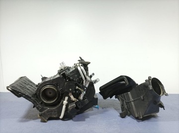 фото thumb №5, Mitsubishi colt mk6 z30 рестайлінг обігрівач повітря повітродувка eu 7801a559