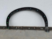 фото thumb №8, Молдинг na крила права правий перед mazda cx5 ii lift kpf1-51w21