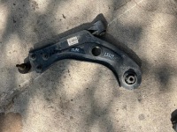 фото thumb №1, Citroen c4 picasso ii рычаг перед передний левый