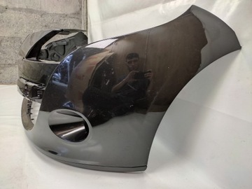 фото thumb №6, Renault megane iii бампер переднє перед 2008-