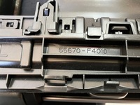 фото thumb №8, C-hr chr lift решётка обдув средняя