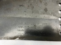 фото thumb №8, Porsche 911 992 carrera gts sport бампер передний перед 18-