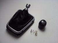 фото thumb №1, Ручка чехол передач ford edge mk2 2014-