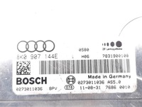 фото thumb №7, Audi a5 модуль / блок керування кермо s5 quattro бензин 260kw 354 hp 2012