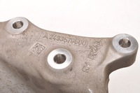 фото thumb №6, Mercedes eqb x243 поворотный кулак правый задняя 24r a2433570600