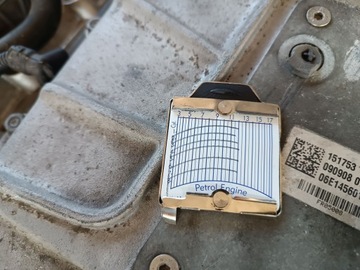 фото thumb №9, Двигатель audi a6 c6 caj 3.0 v6 tfsi film измерение