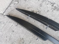 фото thumb №9, Рейлинги крышные vw golf vii 12-20