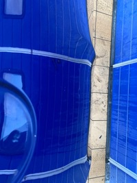 фото thumb №10, Капот bmw m5 g30 g31 оригинал