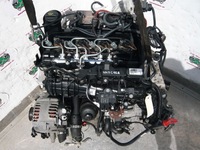 фото thumb №1, Двигун mini cooper r56 1.6d 112km n47c16a 2012rok 169tys km