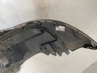 фото thumb №9, Skoda karoq 57a рестайлинг спойлер диффузор бампера зад задний