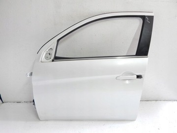 фото thumb №1, Дверь левая передние перед mitsubishi asx w13 10-23