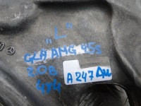 фото thumb №3, Важіль перед mercedes gla w247 amg a247