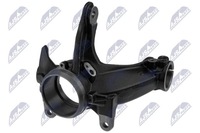 фото thumb №2, Поворотный кулак правый перед zzp-hd-014