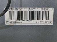 Bmw g14 g15 mpakiet бампер задний  mineralweiss с Разборки, фото thumb