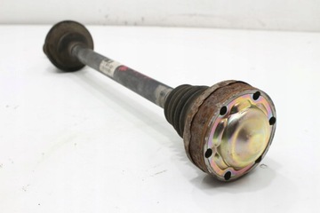 фото thumb №7, Полуось зад правая левая 3d0501203 vw phaeton 5.0 tdi