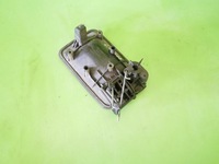 фото thumb №7, Ручка зовнішня двері права задня citroen jumpy i