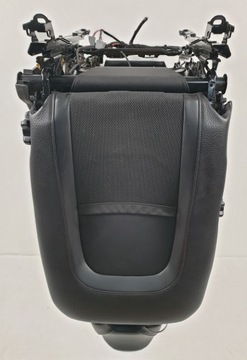 фото thumb №6, Сидіння праві перед volvo xc60 європа з підігрівом