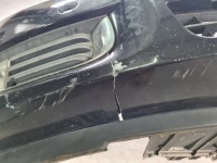 Бампер передний opel insignia a z22c омыватель pdc Недорого, фото thumb