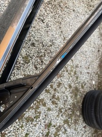 фото thumb №12, Mercedes s класс 223 w223 дверь правые перед правые передние