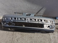 фото thumb №1, Бампер передній renault espace iv 03-10 8200102205