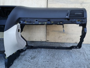 фото thumb №8, Консоль панель pulpit lexus ls460 iv 06- 4t5