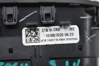 фото thumb №9, Ford kuga iii mk3 focus mk4 iv решётка воздуховод панели средняя