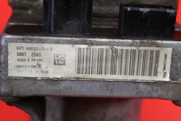 фото thumb №7, Насос підсилювача hpi a5096469 peugeot 607 2.0 00-04