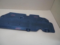 фото thumb №3, Защита подвеска левая renault clio iv хэтчбек 555273588r