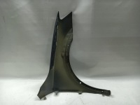 Крыло  перед передний левое  audi q3 8u0821467 с Разборки, фото thumb