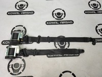 фото thumb №1, Porsche 991 911 подушка безпеки ремені безпеки