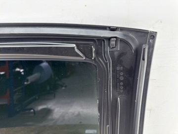 фото thumb №13, Volkswagen golf viii 2023 засіб скляний люк