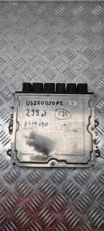 фото thumb №8, Bmw g05 блок керування бортовий комп'ютер двигуна 8479490