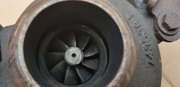 TURBINA TURBO RENAULT ESPACE 4 2.2 DCI GTA1749V