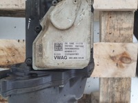 фото thumb №8, Vw passat b7 рулевая рейка трансмиссия рулевая europa 3c1423050m