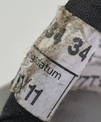 фото thumb №5, Джгут електропроводка pdc задня mercedes w204 coupe