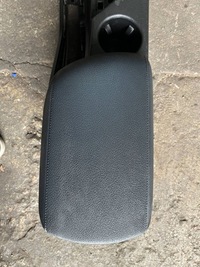 фото thumb №5, 4 bmw x1 e84 підлокітник тунель середній