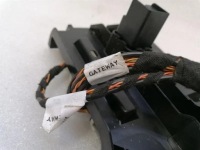 Модуль электронный bentley bentayga 36a mk2 80c907468c блок управляющий с Разборки, фото thumb