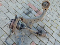 фото thumb №7, Mcperson поворотный кулак левый перед kia sportage ii 4x4