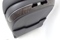 фото thumb №13, ^^ audi a8 d4 4h lift сидіння заднє сидіння комплект шкіра zapoznaj się з opisem