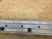 фото thumb №8, Suzuki sx4 sx-4 s-cross 13- vitara iii 3 15- балка усилитель бампера задняя