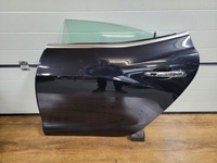 фото thumb №1, Maserati ghibli iii m157 двері ліва голий ідеальний стан