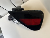 фото thumb №6, Лампа левая задняя tesla model 3 крышка зарядное устройство комплект