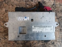 фото thumb №1, Модуль mmi audi q7 4l 4e0035729 4l0910729n
