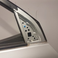 фото thumb №2, Toyota rav4 iii двері перед праве 1f7