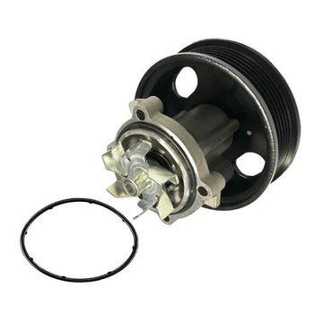 фото thumb №9, Skf натягувачі насоса насос води