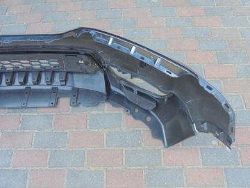 фото thumb №11, Бампер переднее honda crv v 2018-2023r b 607m