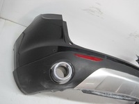 фото thumb №7, Бампер alfa romeo stelvio 18r 4 pdc задня задній