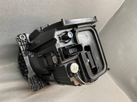 фото thumb №11, Mercedes g клас w463 повний led