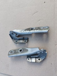 фото thumb №1, Петли капот комплект ly7w audi a3 8p 03-07r