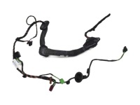 фото thumb №1, Жгут электропроводка дверь задняя mercedes w212 kombi